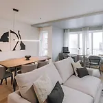 Διαμέρισμα Aveiro - 3 Bedrooms And Terrace In Amoreiras